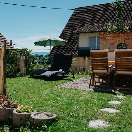 Ferienwohnung Am Weinberg Bötzingen Kültér fotó