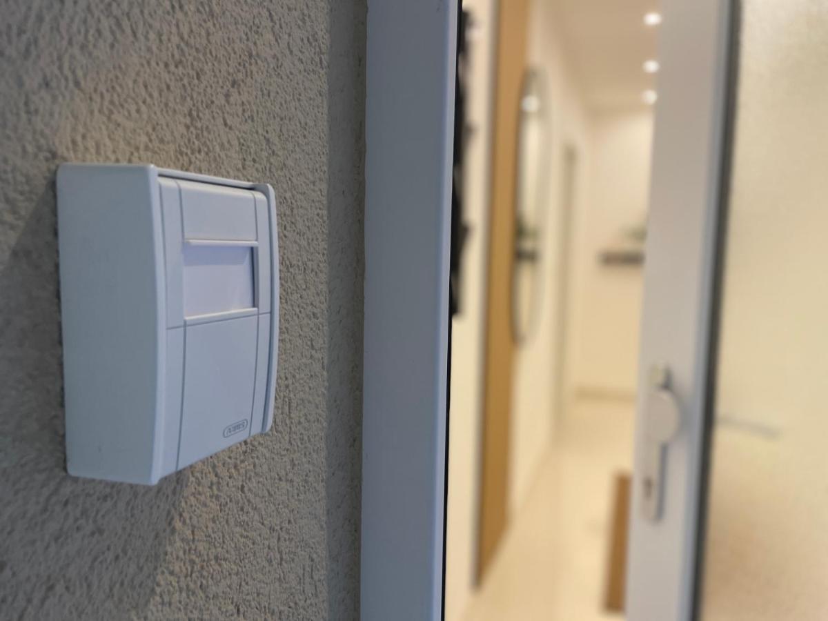 Ferienwohnung Am Weinberg Bötzingen Kültér fotó