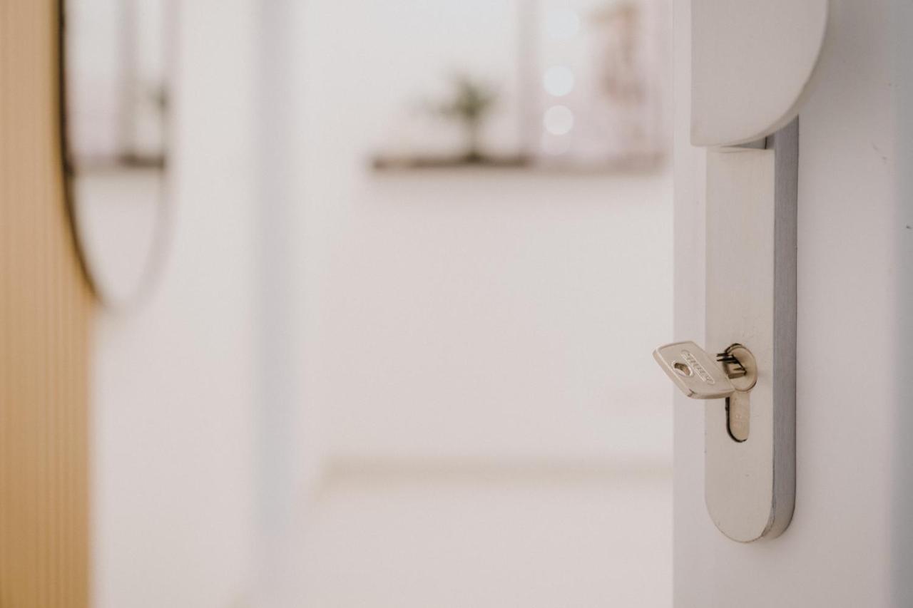 Ferienwohnung Am Weinberg Bötzingen Kültér fotó
