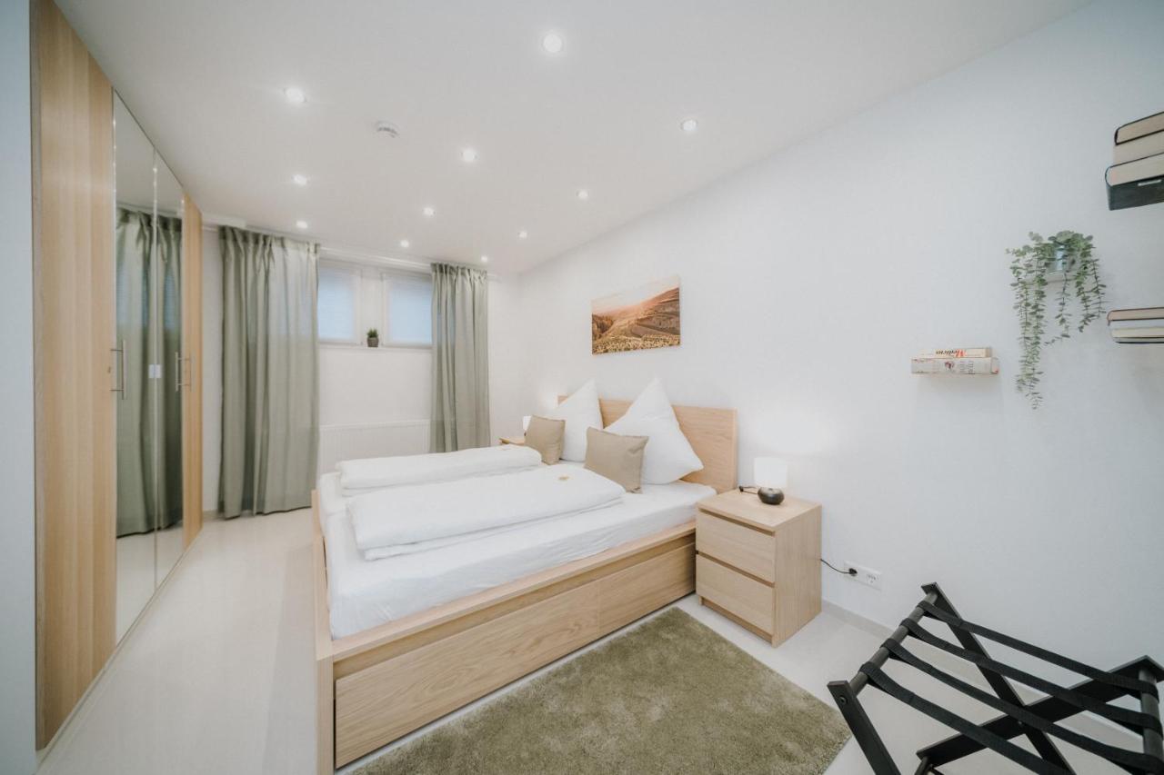 Ferienwohnung Am Weinberg Bötzingen Kültér fotó