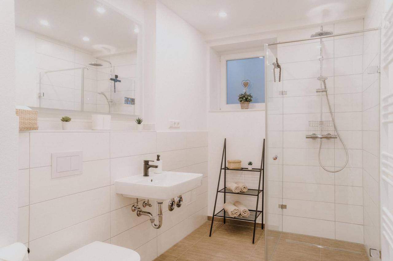 Ferienwohnung Am Weinberg Bötzingen Kültér fotó