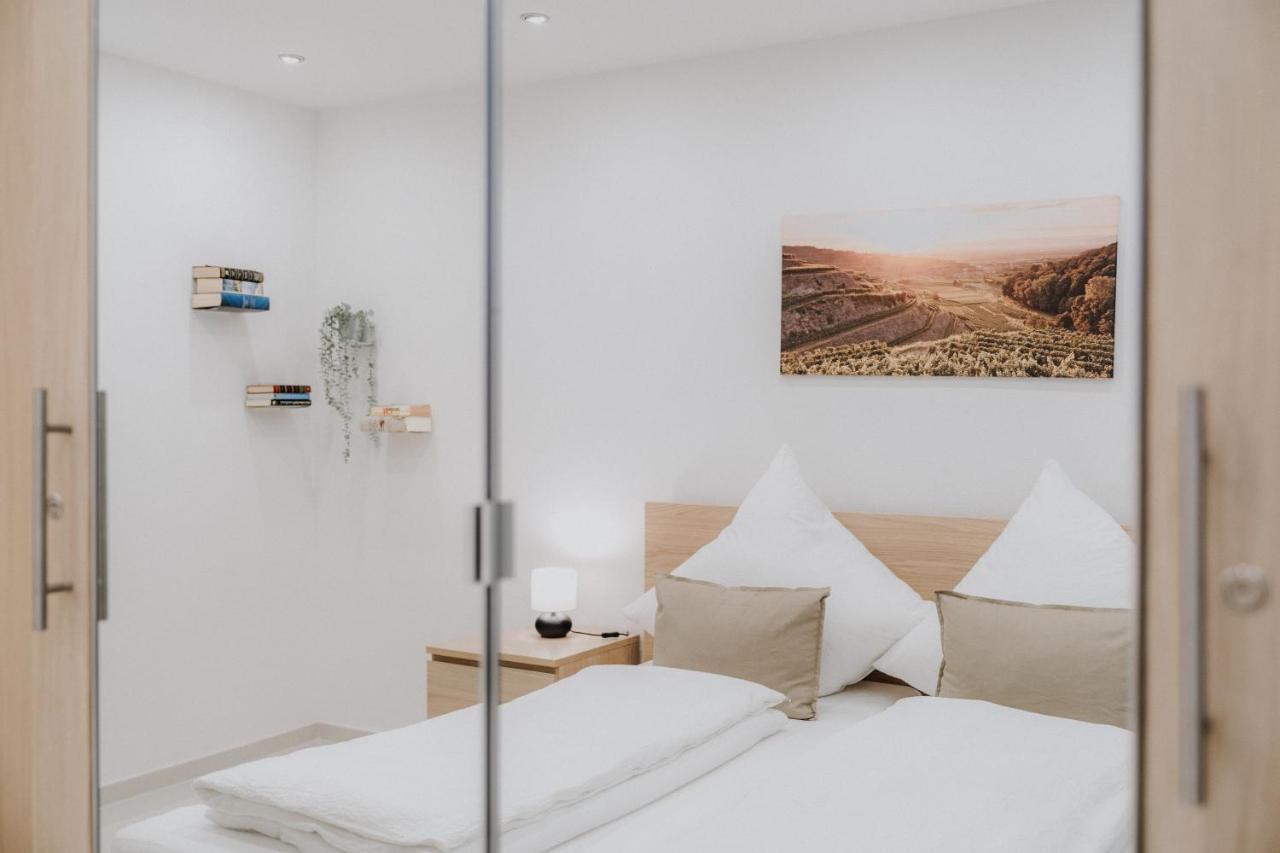 Ferienwohnung Am Weinberg Bötzingen Kültér fotó